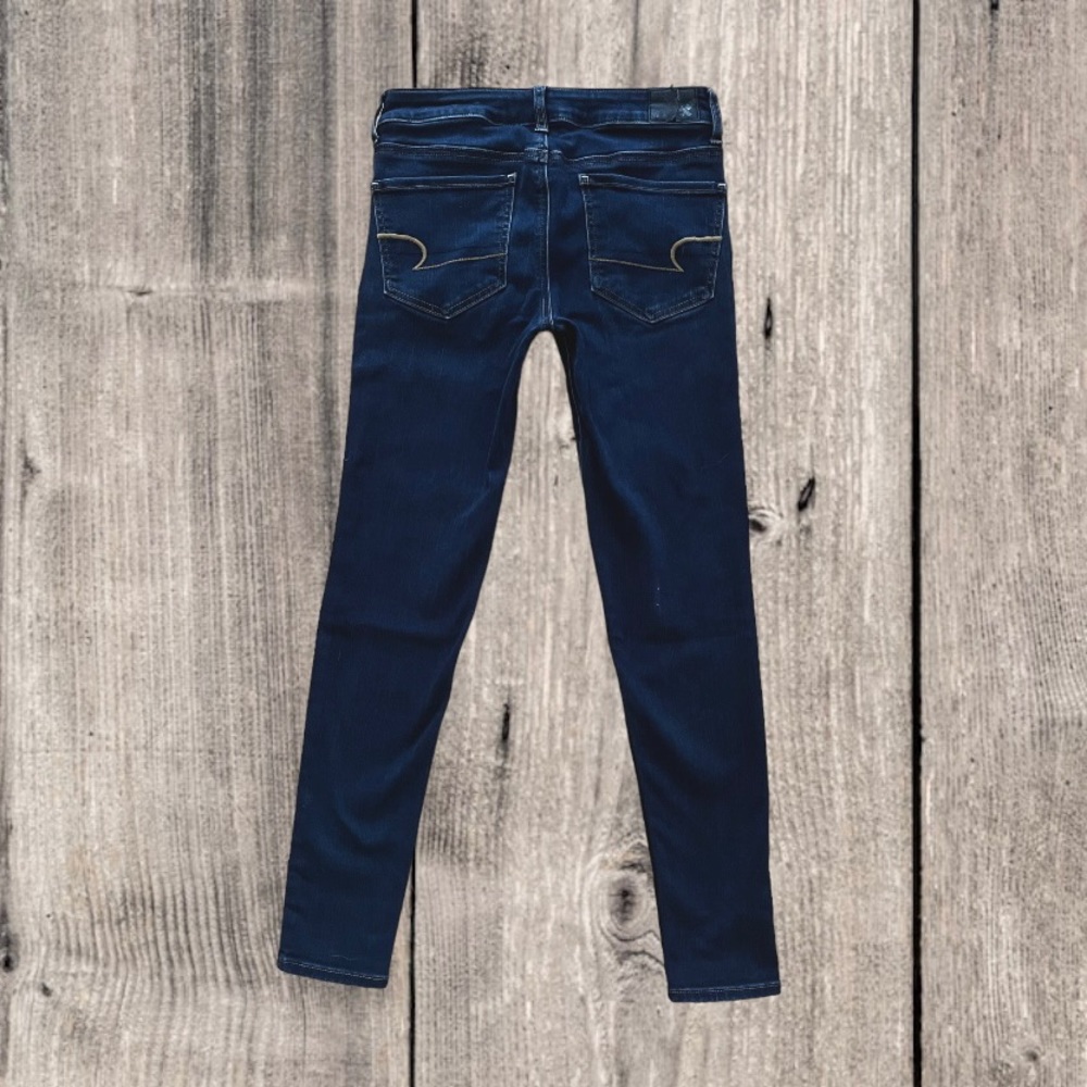 AE Jegging Jeans